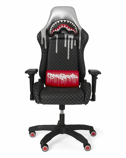 Sprayground GHOST DRIP SHARK CHAIR