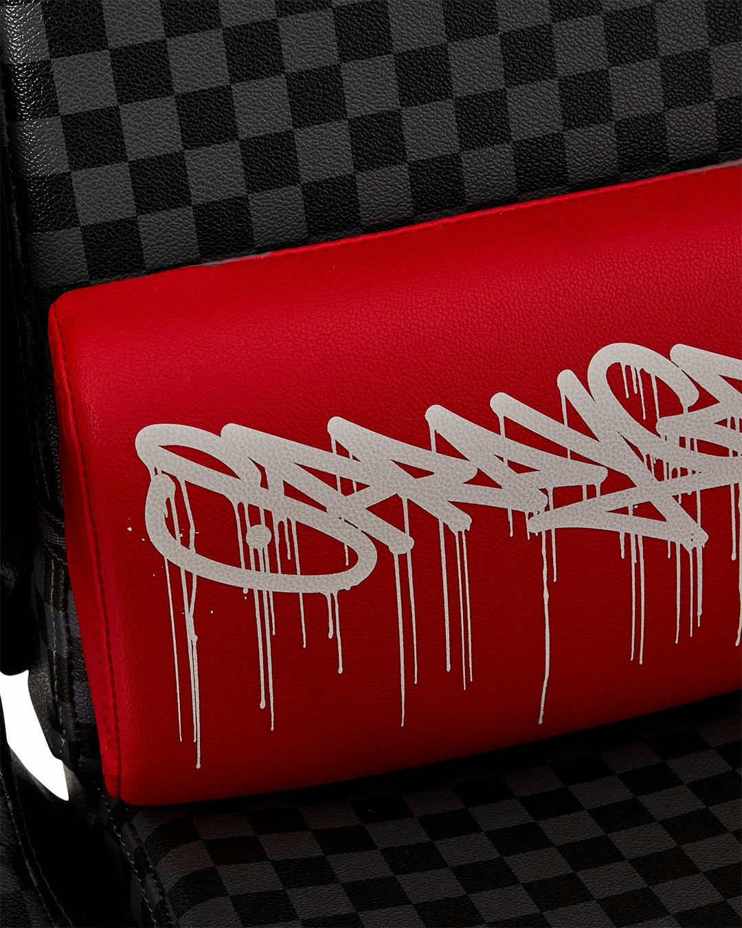 Sprayground GHOST DRIP SHARK CHAIR
