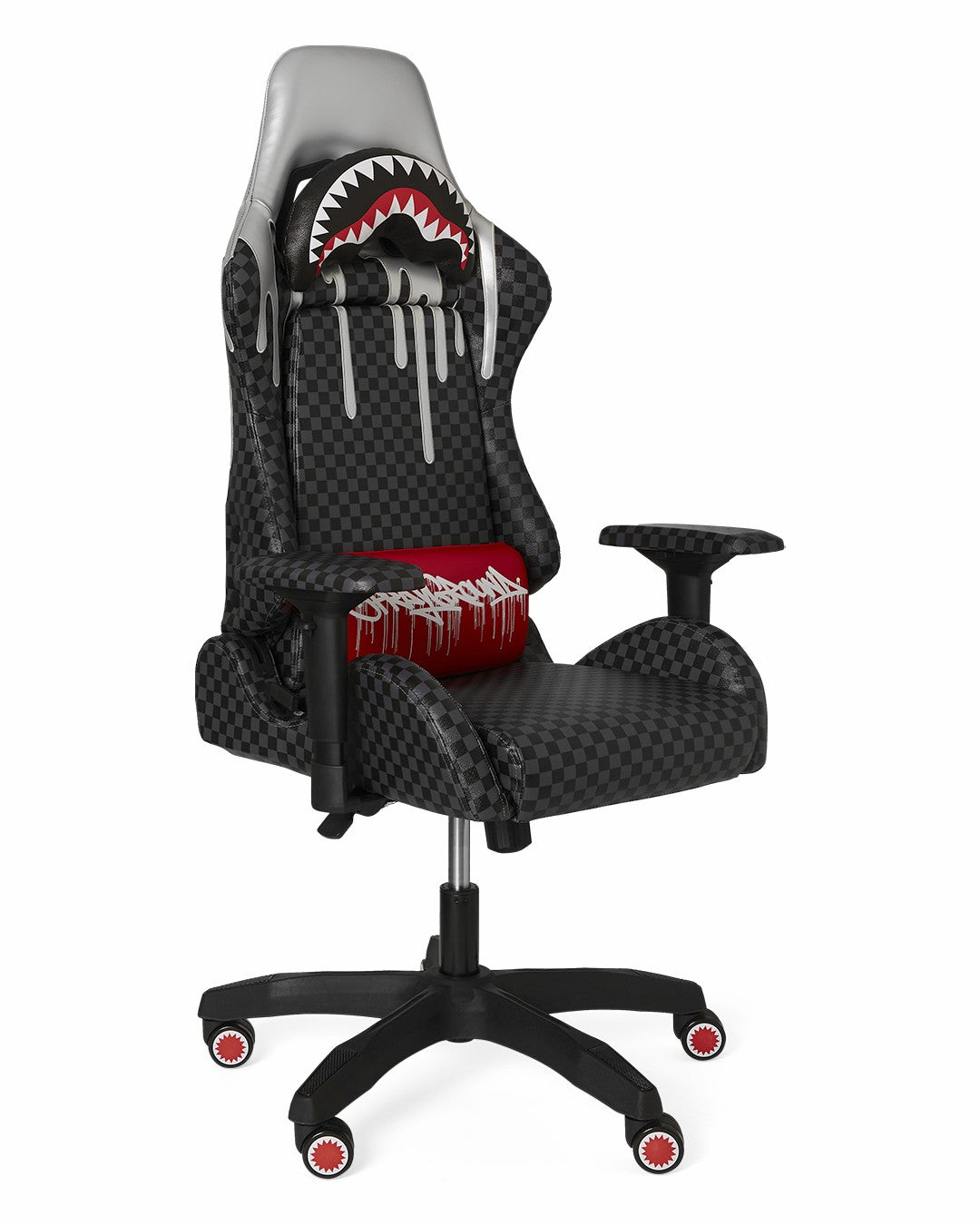 Sprayground GHOST DRIP SHARK CHAIR