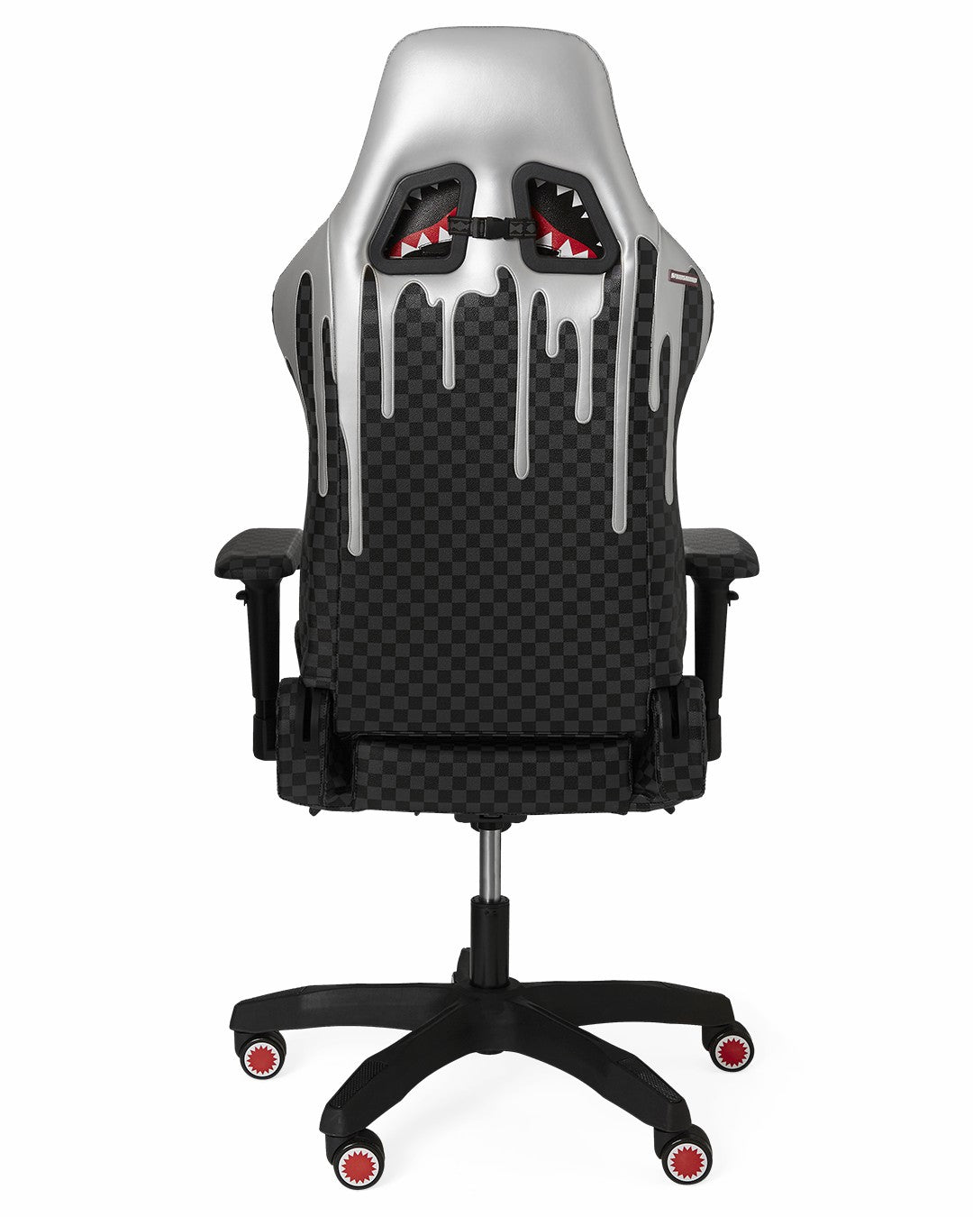 Sprayground GHOST DRIP SHARK CHAIR