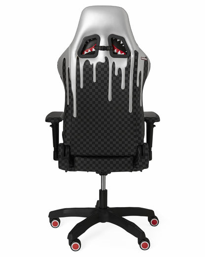 Sprayground GHOST DRIP SHARK CHAIR