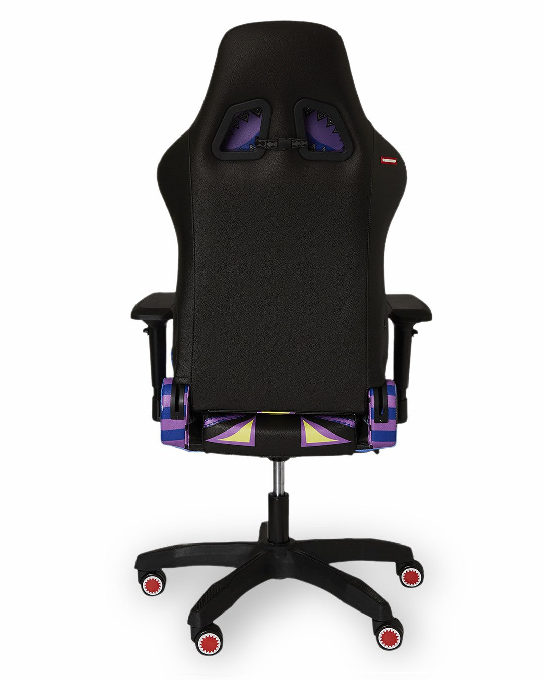Sprayground A.I. 12 BROOKLYN & BEYOND - SANDFLOWER COLLAB GAMING CHAIR