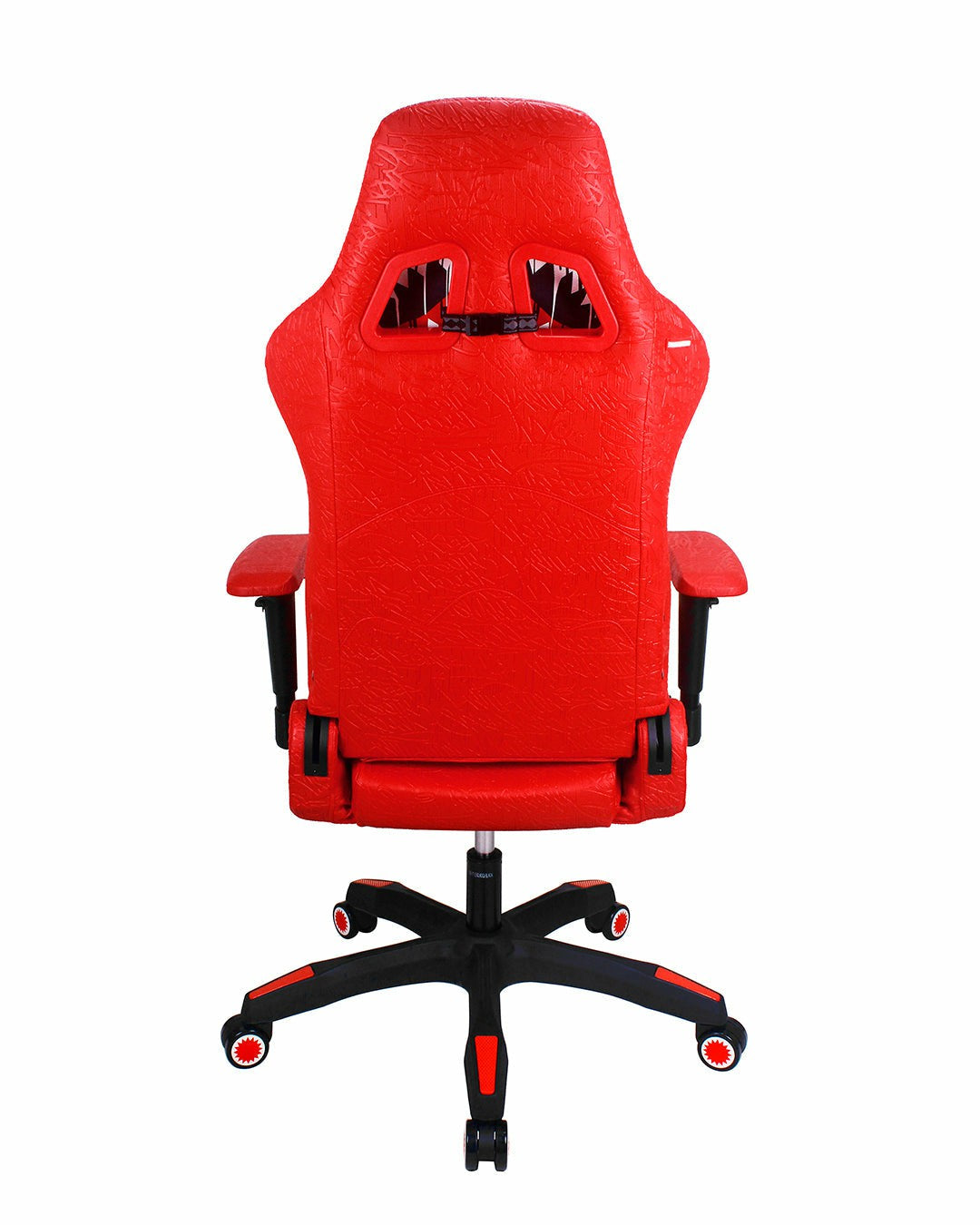 Sprayground KATANA SOUNDWAVE GAMER CHAIR - SUPER RARE