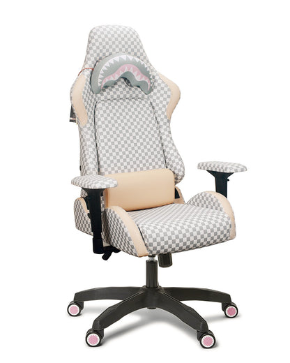 Sprayground AIR TO THE THRONE JETSET GAMING CHAIR - SUPER RARE