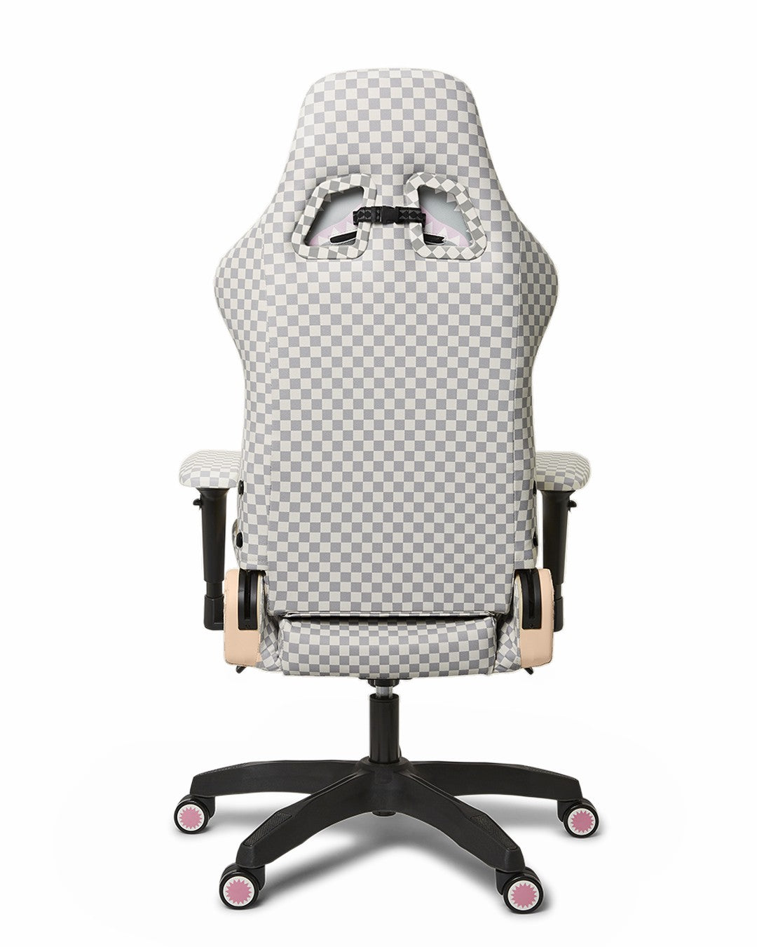 Sprayground AIR TO THE THRONE JETSET GAMING CHAIR - SUPER RARE