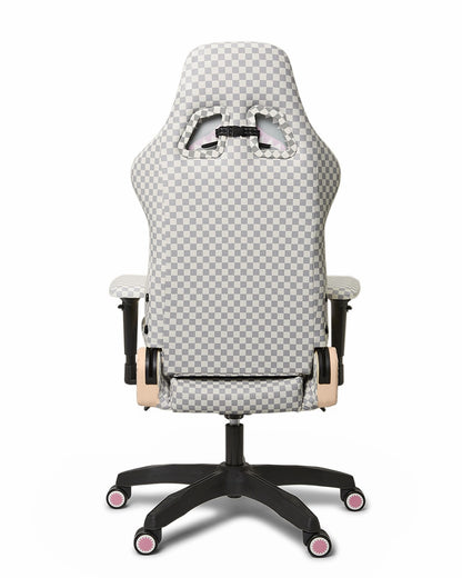 Sprayground AIR TO THE THRONE JETSET GAMING CHAIR - SUPER RARE