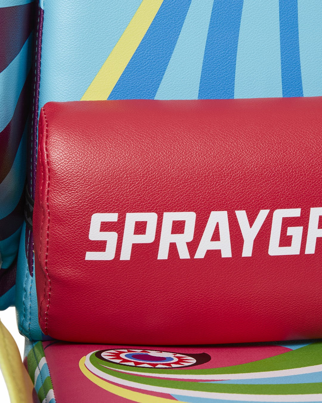 Sprayground MIND TRIP GAMING CHAIR - SUPER RARE