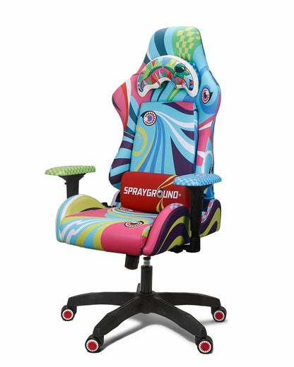 Sprayground MIND TRIP GAMING CHAIR - SUPER RARE