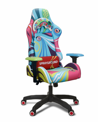 Sprayground MIND TRIP GAMING CHAIR - SUPER RARE