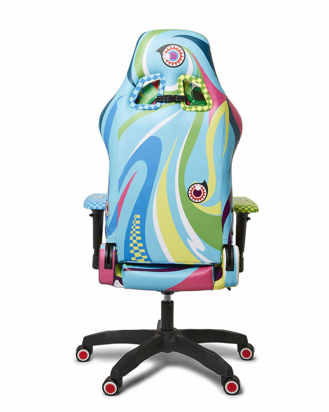 Sprayground MIND TRIP GAMING CHAIR - SUPER RARE