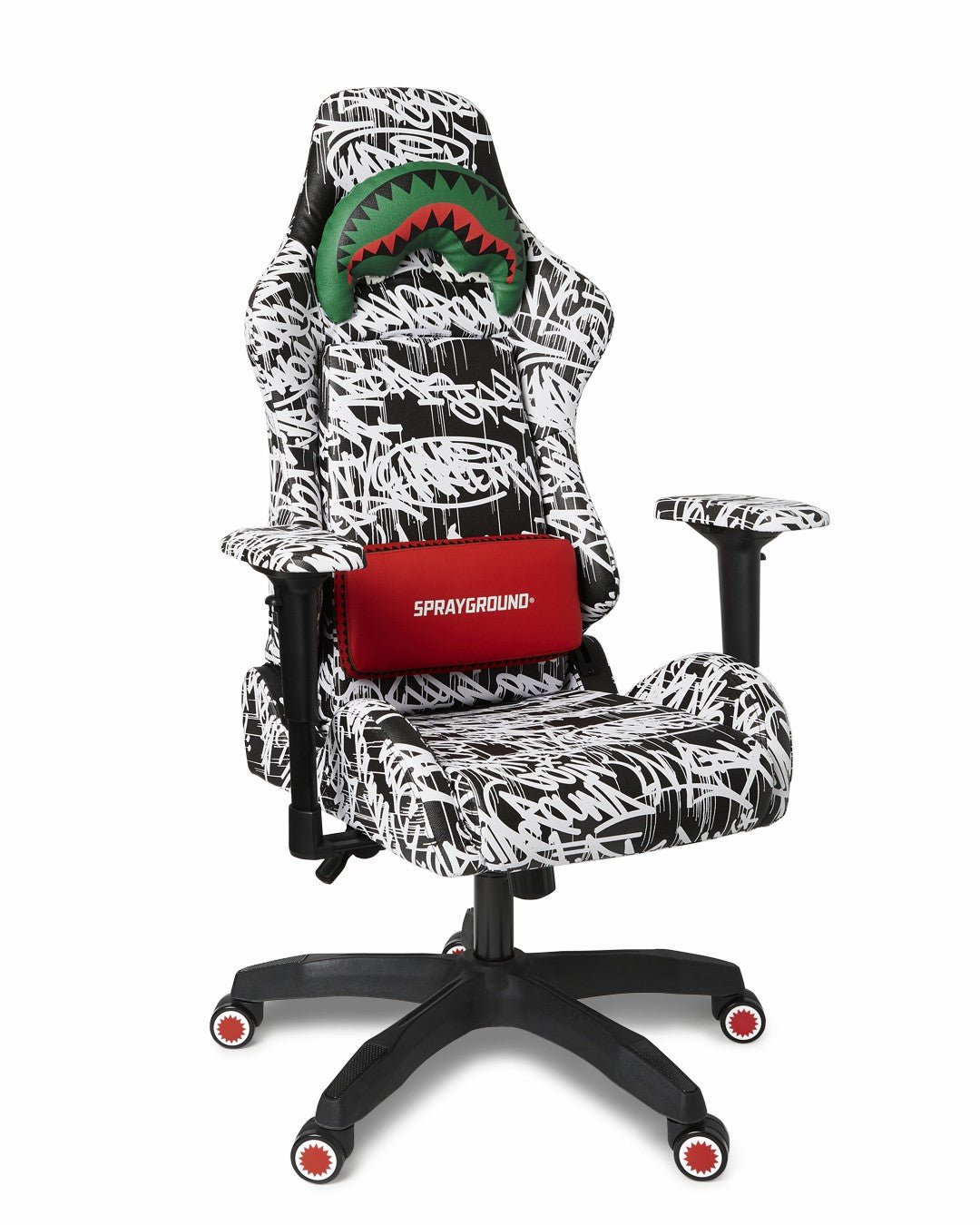 Sprayground NIGHT VISION GAMING CHAIR - SUPER RARE