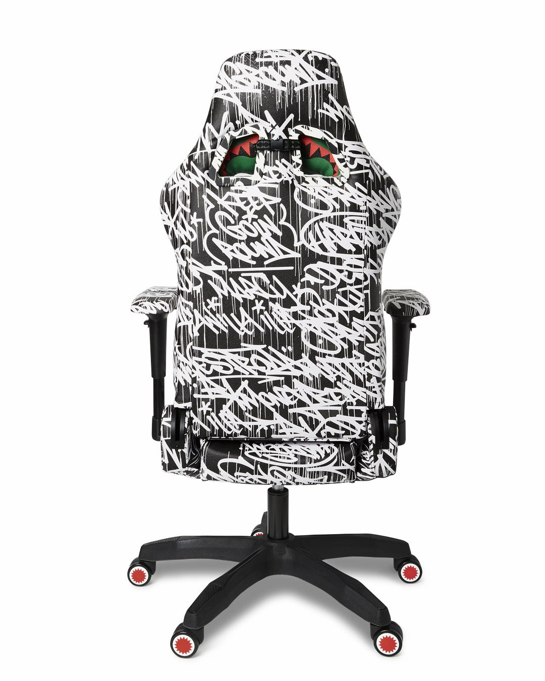 Sprayground NIGHT VISION GAMING CHAIR - SUPER RARE