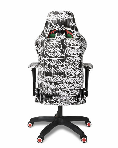 Sprayground NIGHT VISION GAMING CHAIR - SUPER RARE