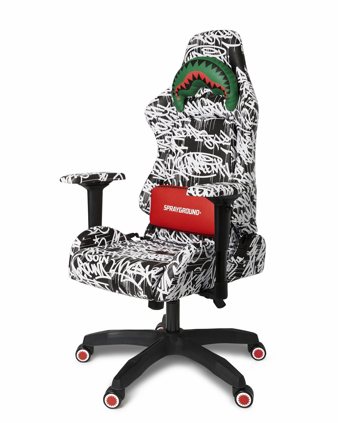 Sprayground NIGHT VISION GAMING CHAIR - SUPER RARE