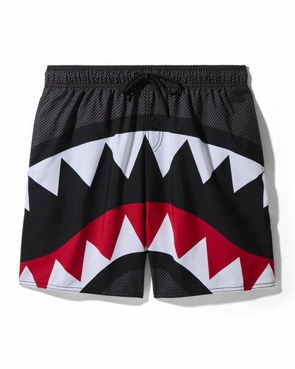 Sprayground BIG BIG BITE SWIM SHORT