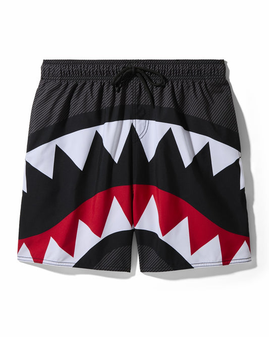 Sprayground BIG BIG BITE SWIM SHORT