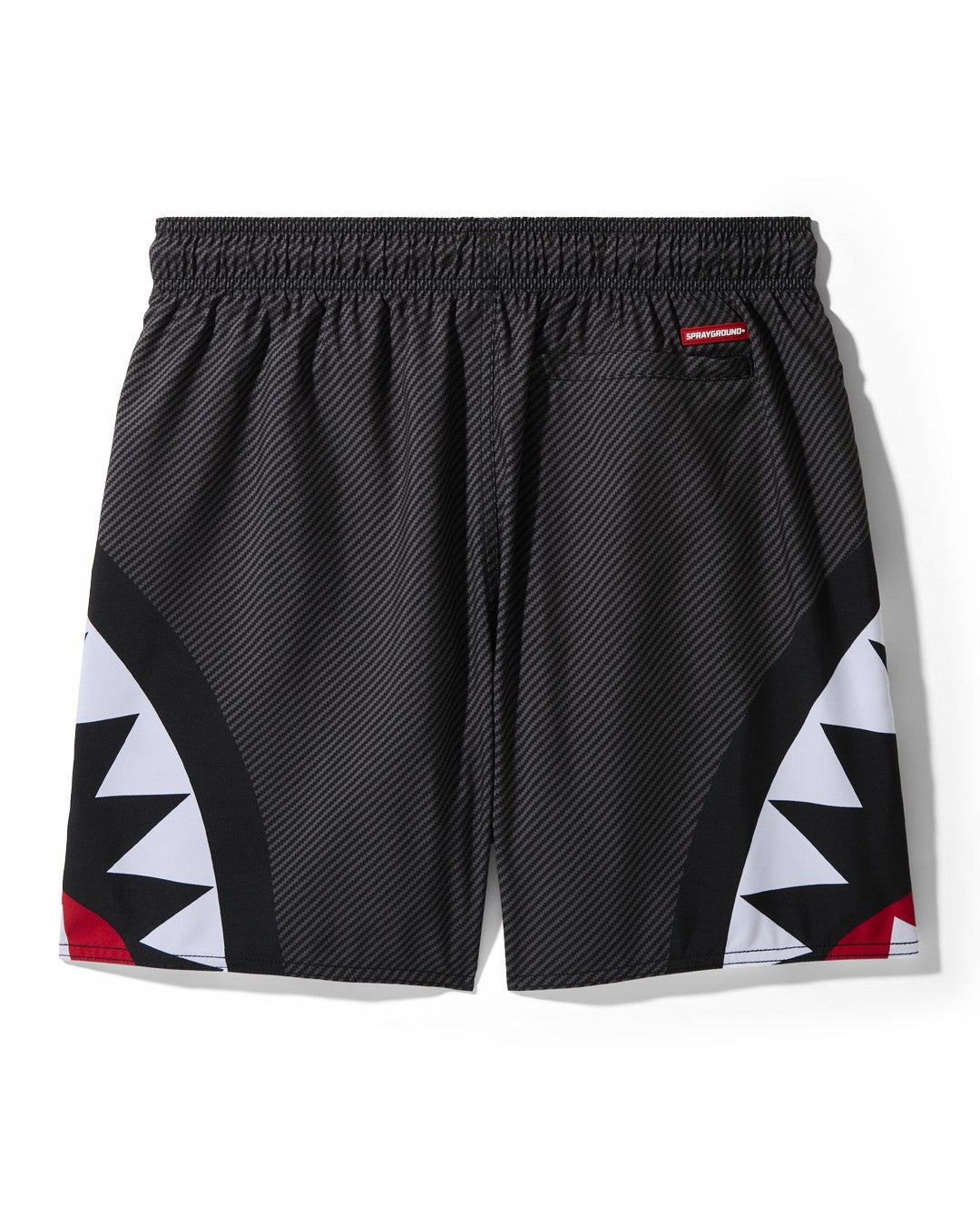 Sprayground BIG BIG BITE SWIM SHORT