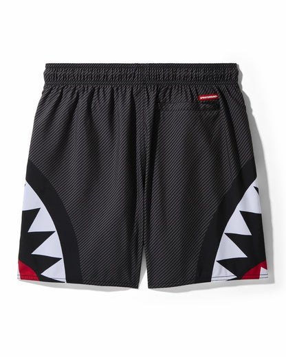 Sprayground BIG BIG BITE SWIM SHORT