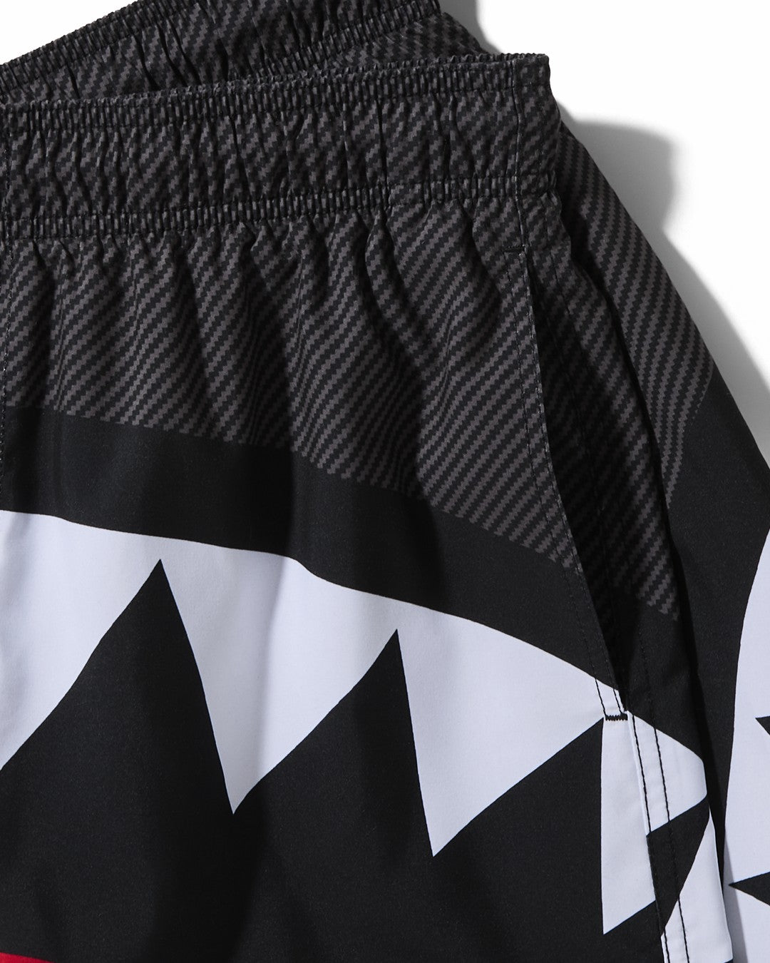 Sprayground BIG BIG BITE SWIM SHORT