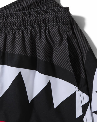 Sprayground BIG BIG BITE SWIM SHORT