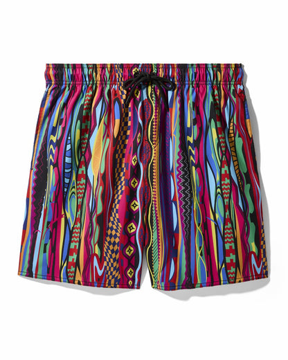 Sprayground BIG JUMPER SWIM SHORT