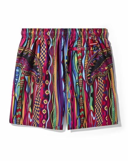Sprayground BIG JUMPER SWIM SHORT