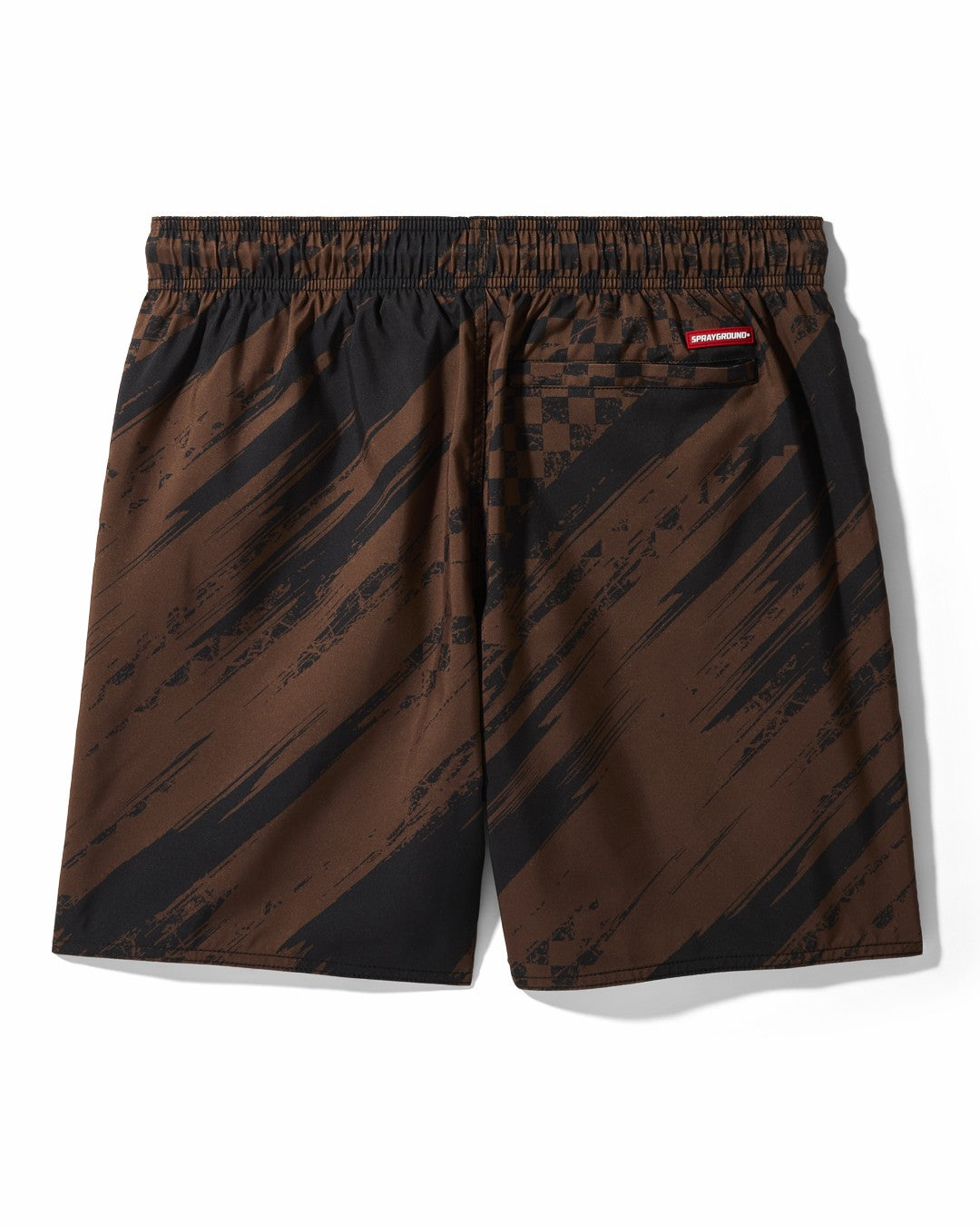 Sprayground DRIFTER SHARK RACER SWIM SHORT