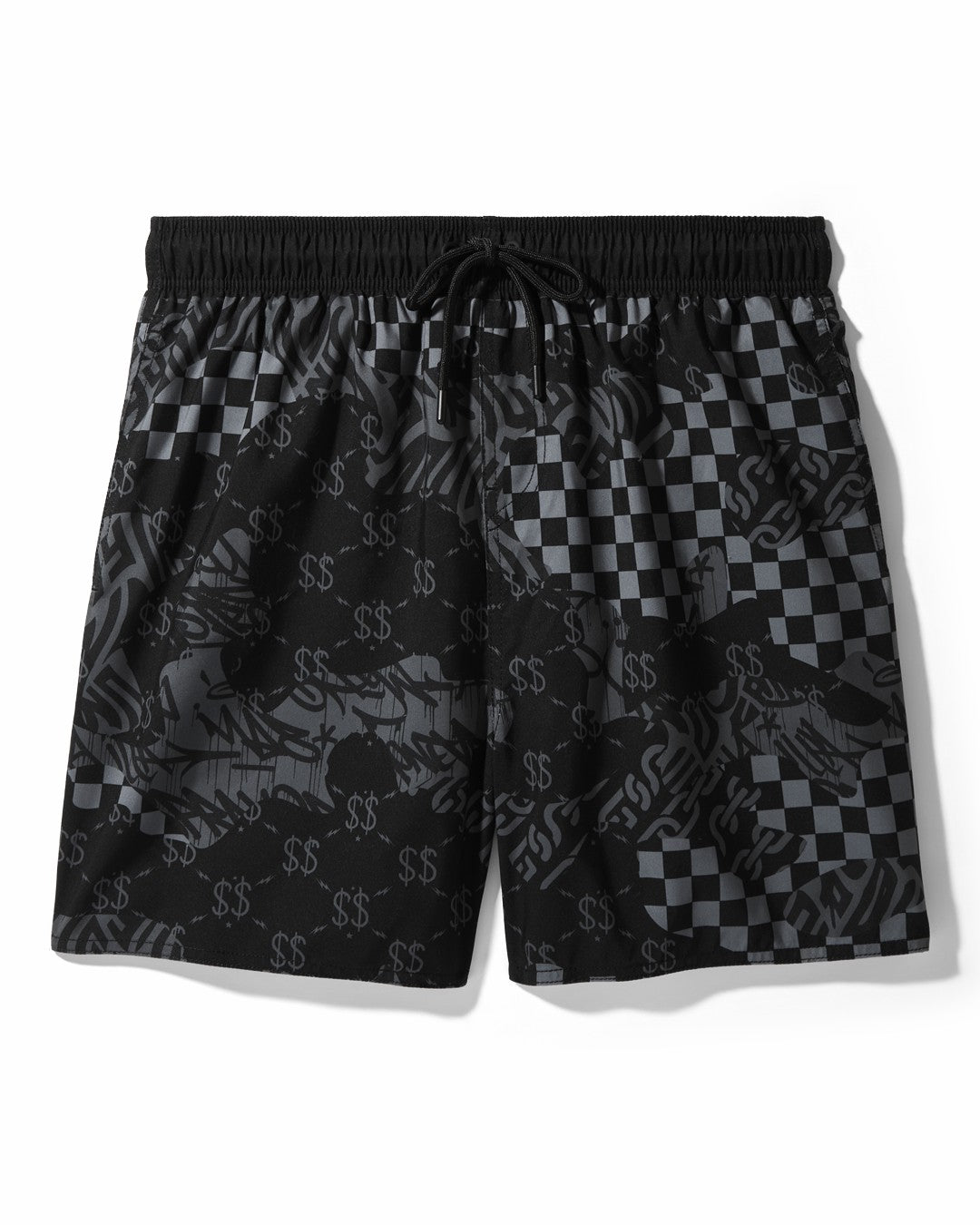 Sprayground 4AM SWIM SHORT