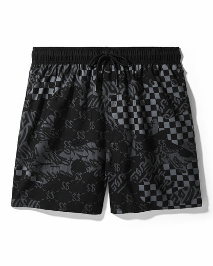 Sprayground 4AM SWIM SHORT