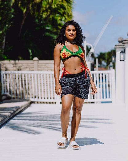 Sprayground 4AM SWIM SHORT