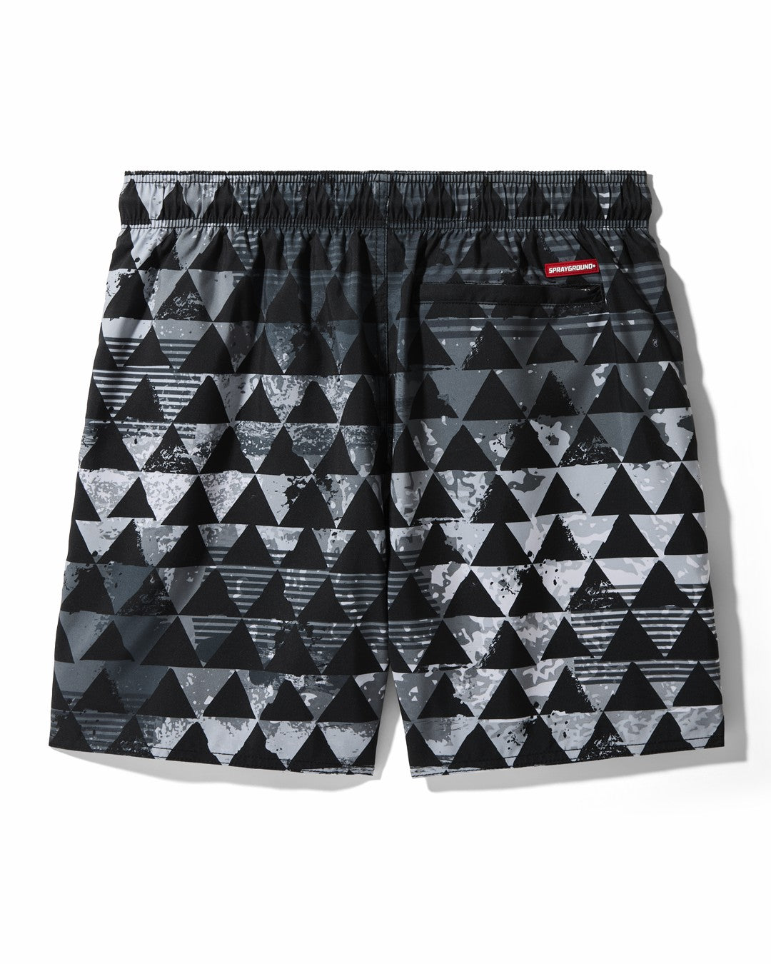Sprayground OCEAN WARRIOR SWIM SHORT