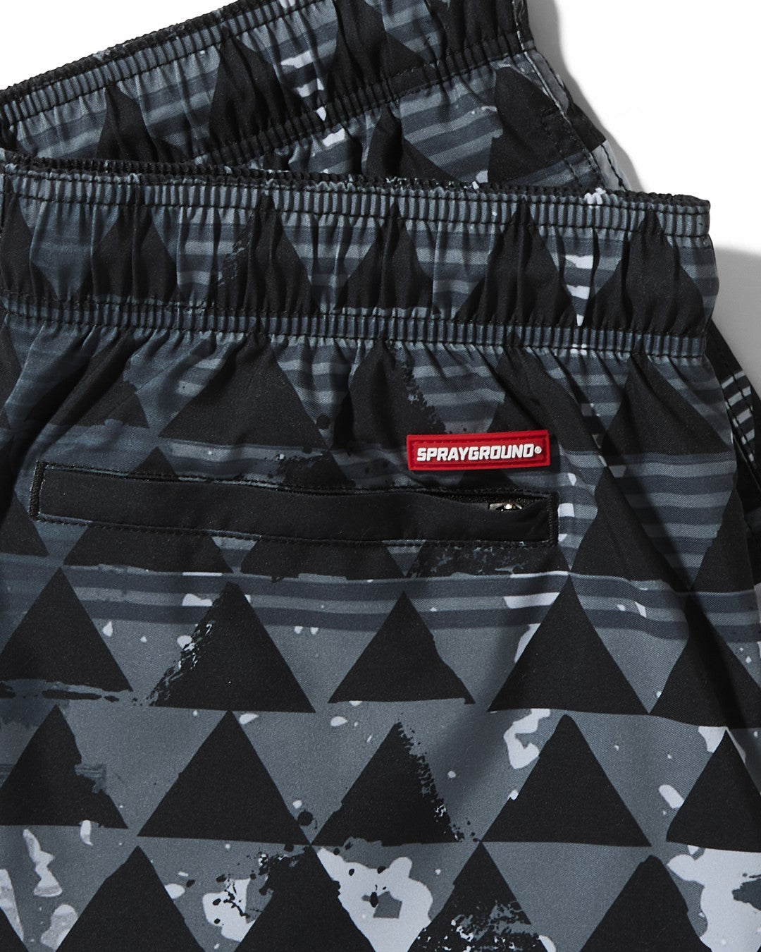 Sprayground OCEAN WARRIOR SWIM SHORT