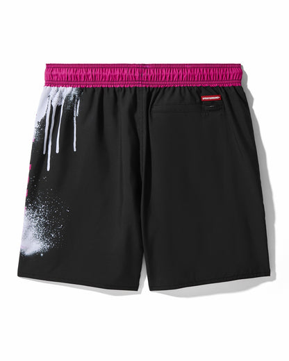 Sprayground VORTEX SWIM SHORT