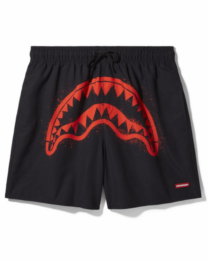 Sprayground STREET ARTIST SWIM SHORTS