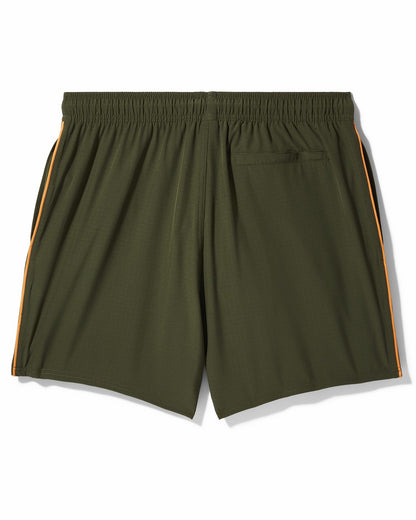 Sprayground SPECIAL OPS GLOBAL HAWK SWIM SHORTS