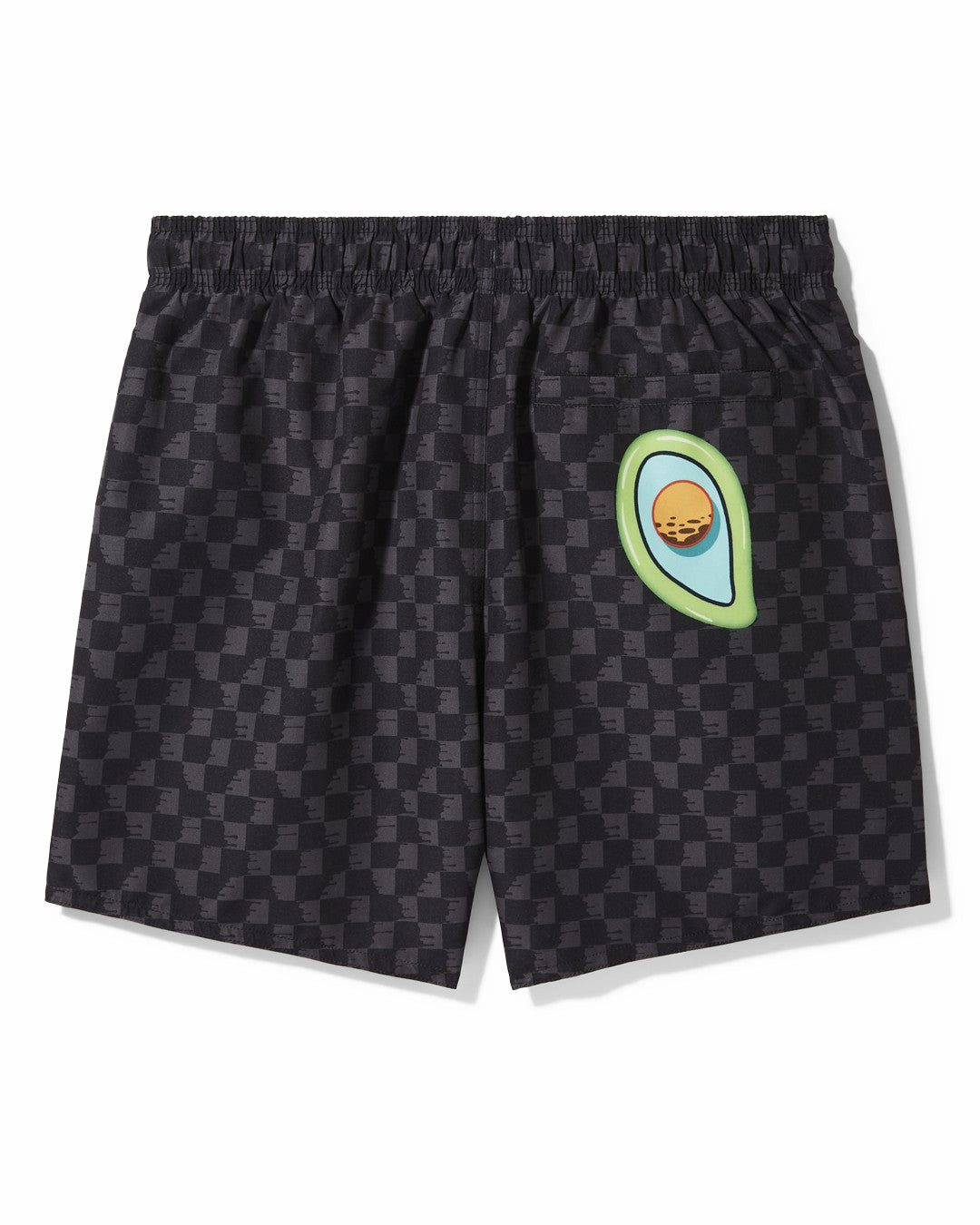 Sprayground SLIME TAKEOVER SWIM SHORTS