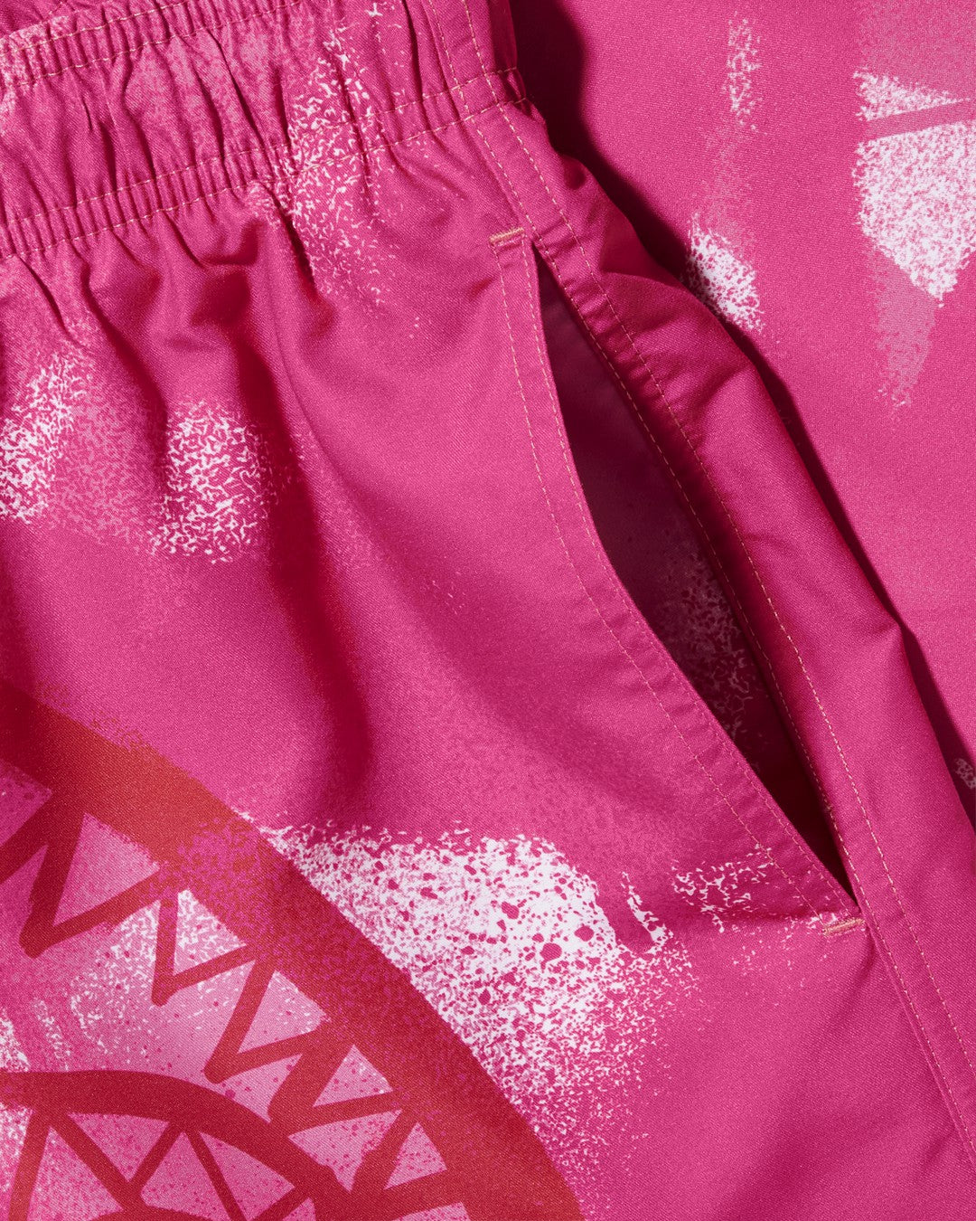 Sprayground DESIGN STORM SWIM SHORTS