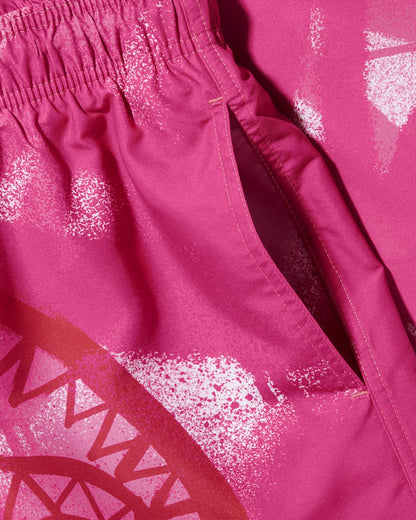 Sprayground DESIGN STORM SWIM SHORTS