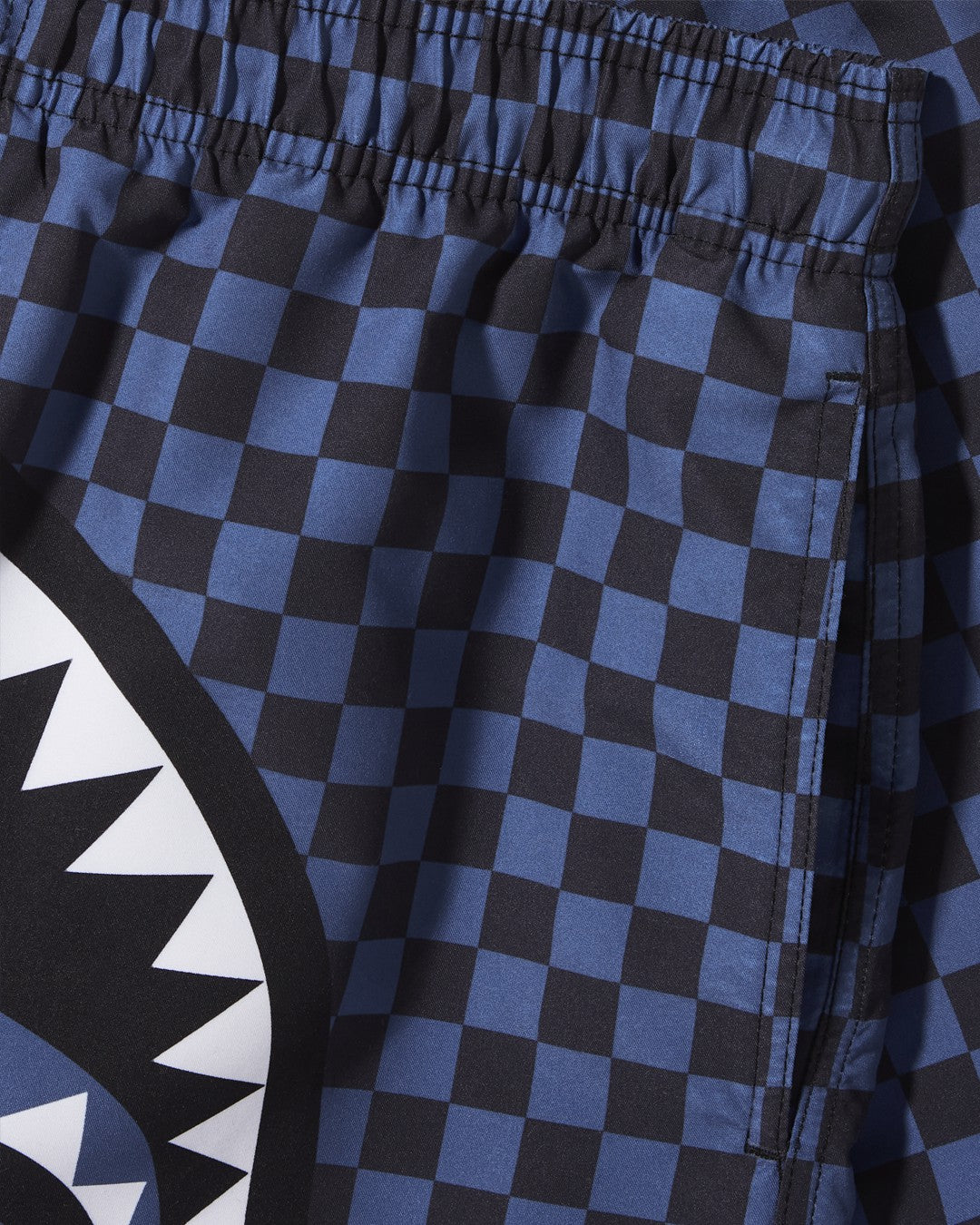 Sprayground MIDNIGHT MAGIC SHARKS IN PARIS SWIM SHORTS