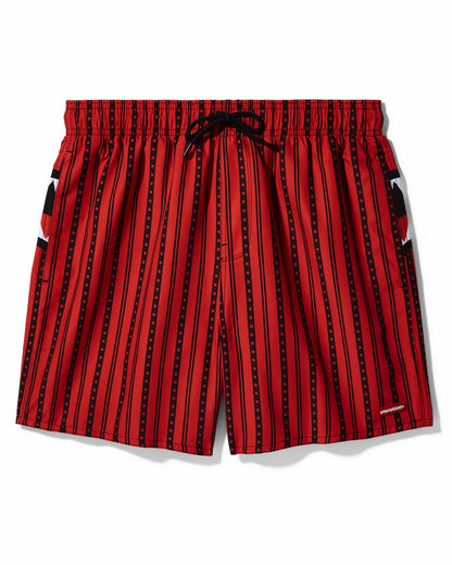 Sprayground SKYCHAIN SUPPLYCHAIN SWIM SHORTS