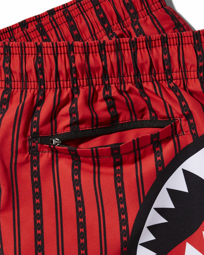 Sprayground SKYCHAIN SUPPLYCHAIN SWIM SHORTS