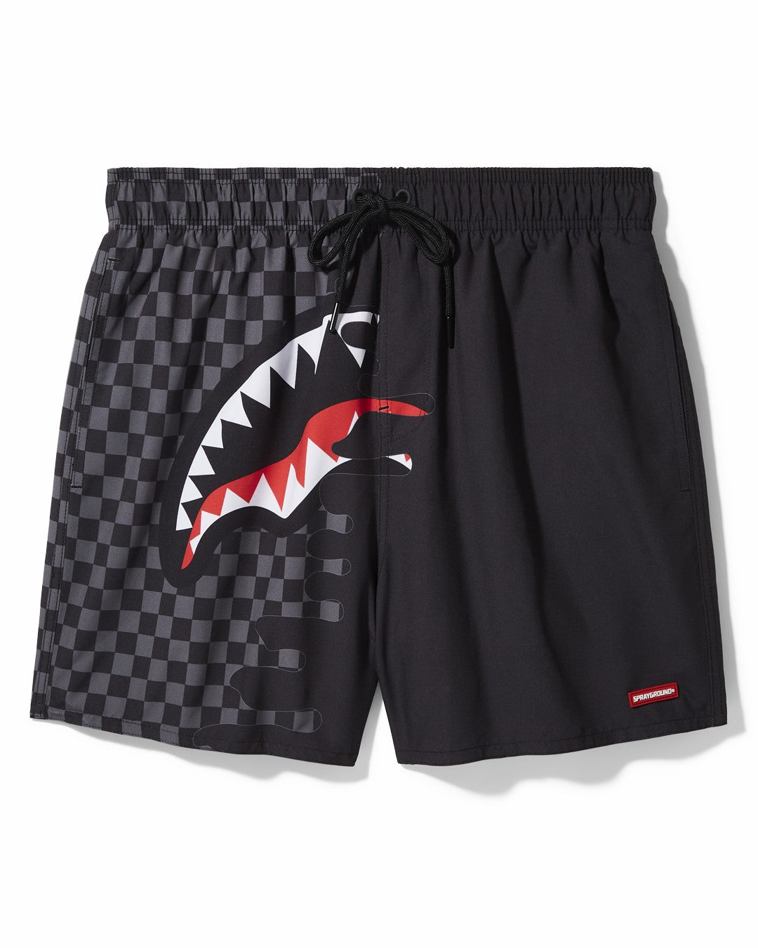 Sprayground SPEED SHARK SIDE SWIPE SWIM SHORTS