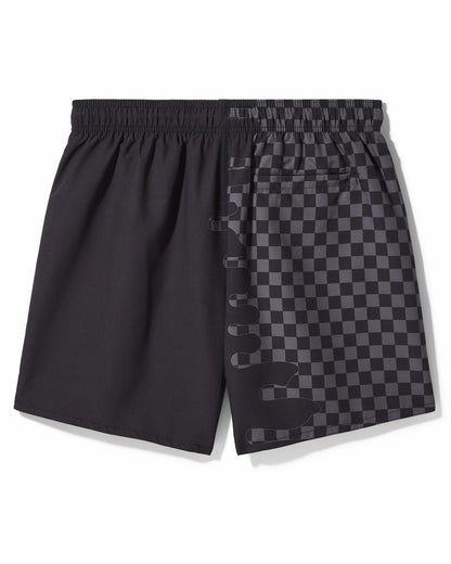 Sprayground SPEED SHARK SIDE SWIPE SWIM SHORTS