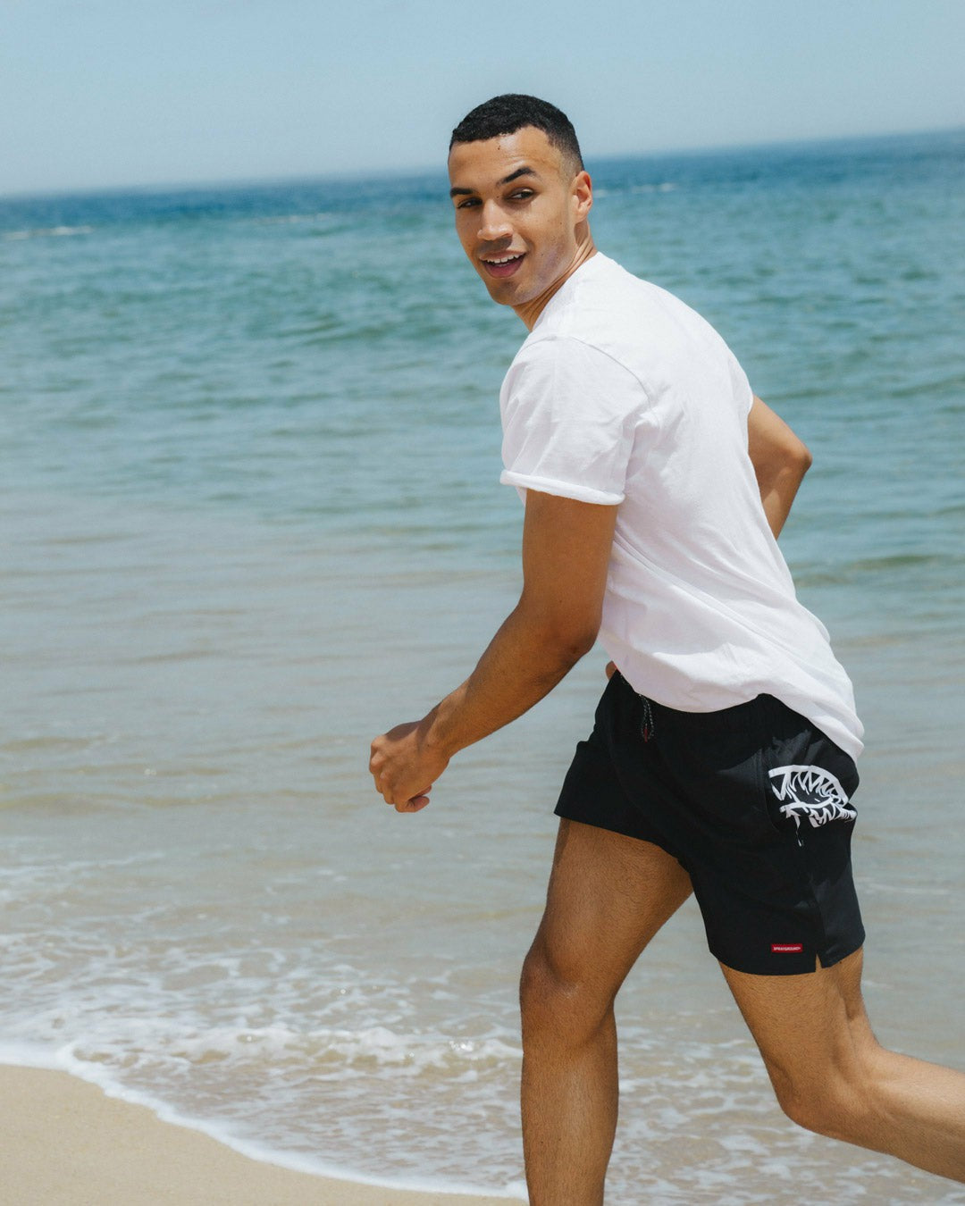 Sprayground THAT SPLEH SWIM SHORTS