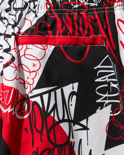 Sprayground 360 BEACHBREAK SWIM TRUNKS
