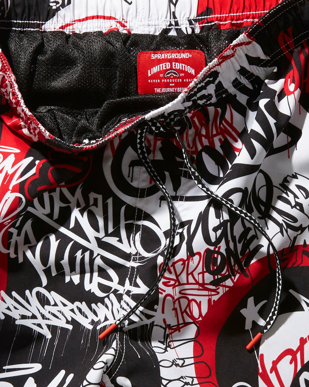 Sprayground 360 BEACHBREAK SWIM TRUNKS