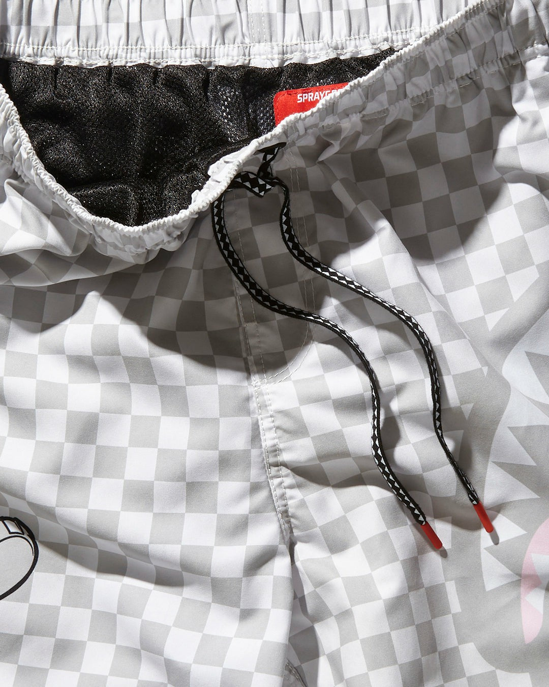 Sprayground MONEY BOYS SANDBAR SWIM TRUNKS