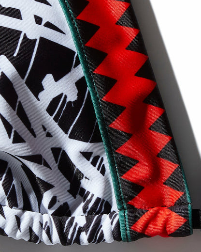 Sprayground SCRIBBLE BIKINI