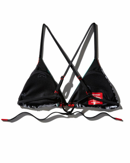 Sprayground SCRIBBLE BIKINI