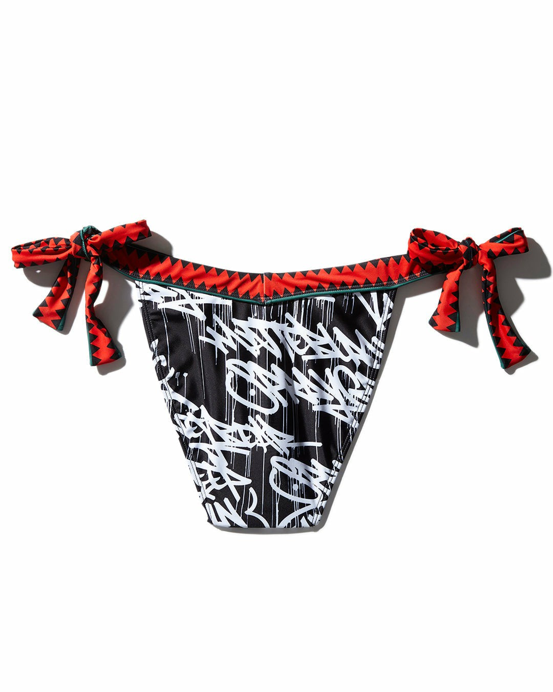 Sprayground SCRIBBLE BIKINI
